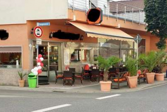 Ludwigshafen , Ladenlokal, Gastronomie mieten oder kaufen