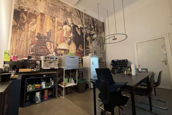 Berlin , Ladenlokal, Gastronomie mieten oder kaufen