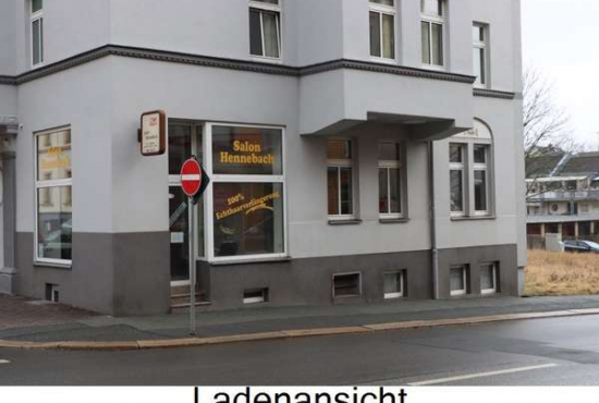 Plauen , Ladenlokal, Gastronomie mieten oder kaufen