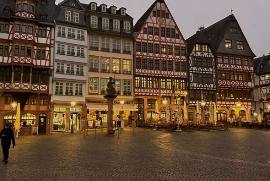 Frankfurt am Main , Ladenlokal, Gastronomie mieten oder kaufen