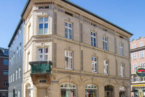 Schwerin , Ladenlokal, Gastronomie mieten oder kaufen