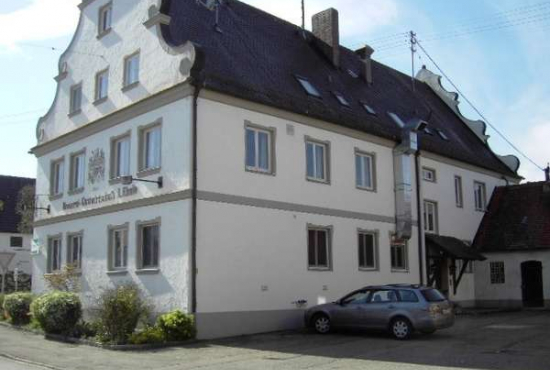 Lauterbach OT Buttenwiesen , Ladenlokal, Gastronomie mieten oder kaufen