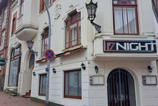 Itzehoe Holzkamp, Ladenlokal, Gastronomie mieten oder kaufen