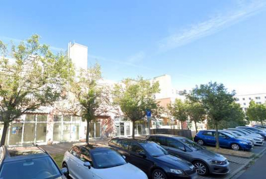 Halle Cloppenburger Straße, Ladenlokal, Gastronomie mieten oder kaufen