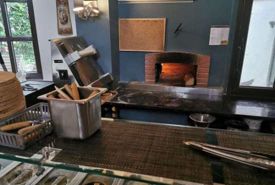 Neubulach Bühlstrasse, Ladenlokal, Gastronomie mieten oder kaufen