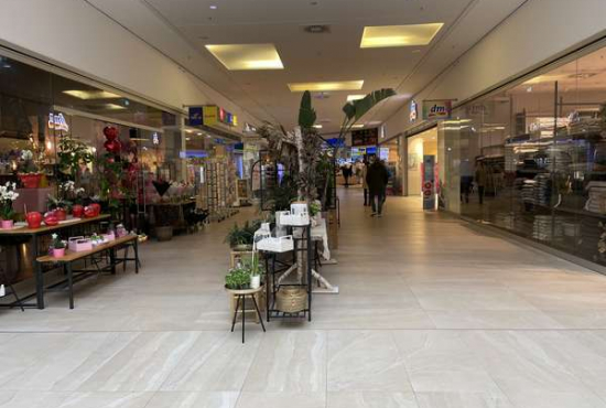 Braunschweig Willy-Brandt-Platz, Ladenlokal, Gastronomie mieten oder kaufen