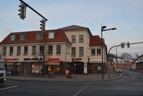 Oranienburg Bernauer Straße, Ladenlokal, Gastronomie mieten oder kaufen