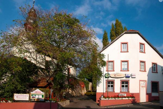 Wackernheim , Ladenlokal, Gastronomie mieten oder kaufen
