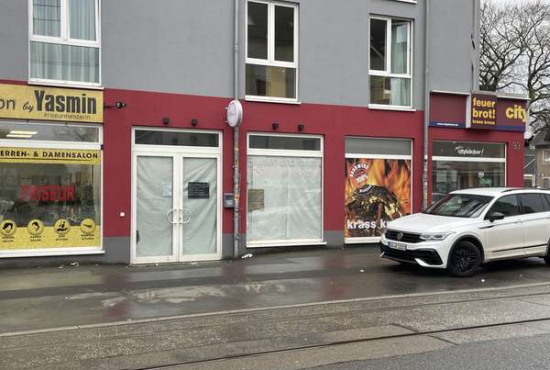 Dortmund Wickeder Hellweg, Ladenlokal, Gastronomie mieten oder kaufen