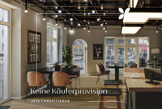 Berlin Alfred-Jung-Straße, Ladenlokal, Gastronomie mieten oder kaufen