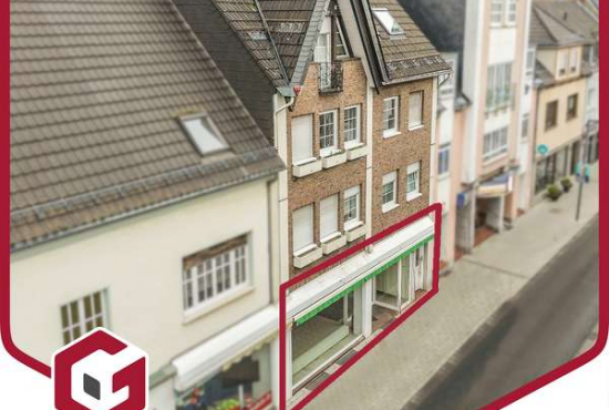 Meckenheim , Ladenlokal, Gastronomie mieten oder kaufen