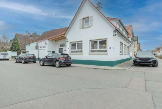 Böhl-Iggelheim , Ladenlokal, Gastronomie mieten oder kaufen