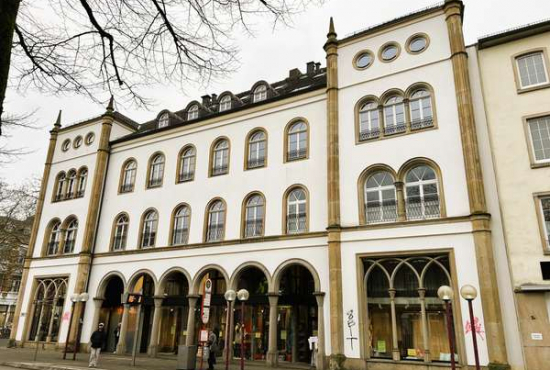 Osnabrück Domhof, Ladenlokal, Gastronomie mieten oder kaufen