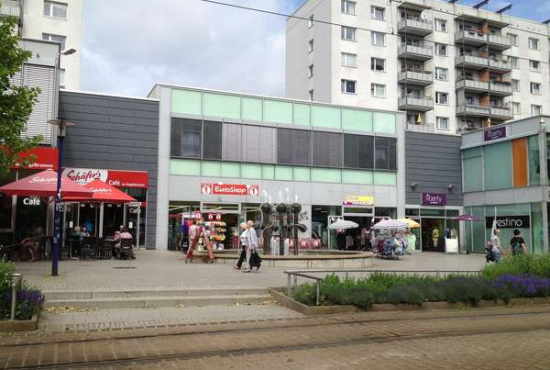 Magdeburg , Ladenlokal, Gastronomie mieten oder kaufen