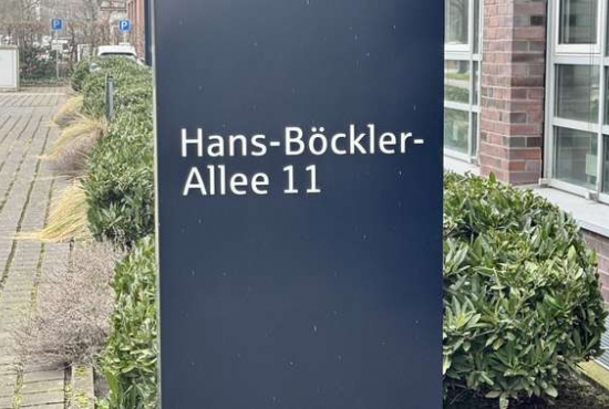 Hannover Hans-Böckler-Allee, Ladenlokal, Gastronomie mieten oder kaufen