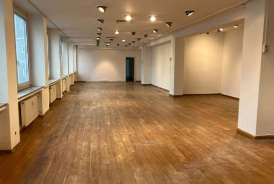 Hannover Rathenaustr., Ladenlokal, Gastronomie mieten oder kaufen