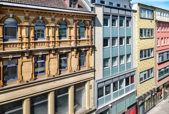 Dortmund Brückstraße, Ladenlokal, Gastronomie mieten oder kaufen