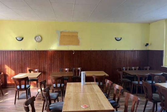 Nuthetal Arthur-Scheunert-Allee, Ladenlokal, Gastronomie mieten oder kaufen