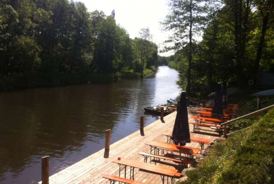 Parchim Am Brunnen, Ladenlokal, Gastronomie mieten oder kaufen