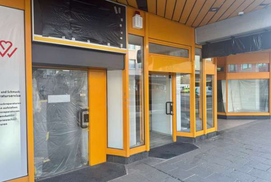 Pforzheim , Ladenlokal, Gastronomie mieten oder kaufen