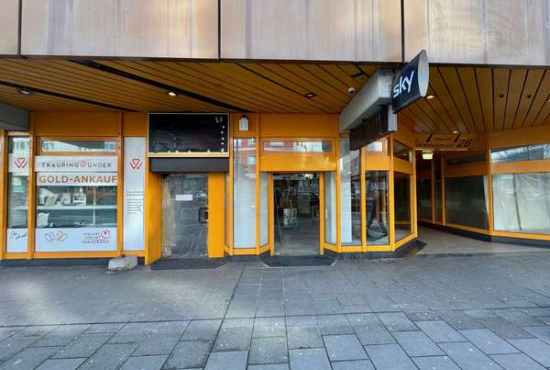 Pforzheim , Ladenlokal, Gastronomie mieten oder kaufen