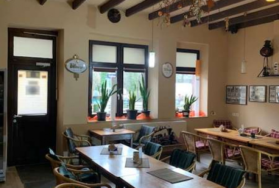 Kyllburg Am Bahnhof, Ladenlokal, Gastronomie mieten oder kaufen