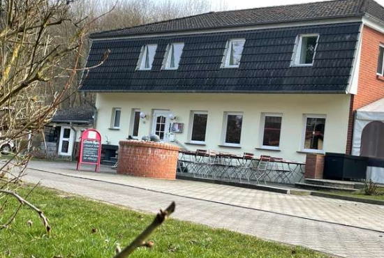 Parchim Am Brunnen, Ladenlokal, Gastronomie mieten oder kaufen