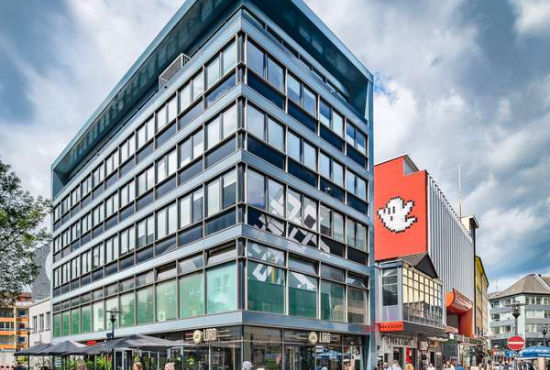 Dortmund Brückstraße, Ladenlokal, Gastronomie mieten oder kaufen