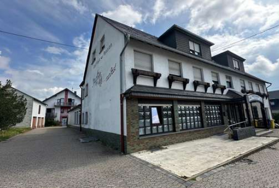 Faid , Ladenlokal, Gastronomie mieten oder kaufen