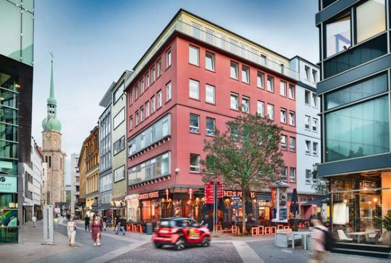 Dortmund Brückstraße, Ladenlokal, Gastronomie mieten oder kaufen