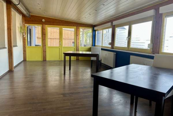 Oberviechtach , Ladenlokal, Gastronomie mieten oder kaufen