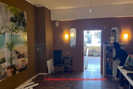 Krefeld Evertsstraße, Ladenlokal, Gastronomie mieten oder kaufen