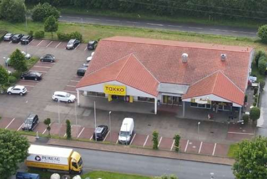 Leopoldshöhe Krentruper Straße, Ladenlokal, Gastronomie mieten oder kaufen