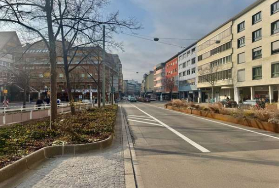 Pforzheim , Ladenlokal, Gastronomie mieten oder kaufen