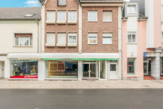 Meckenheim , Ladenlokal, Gastronomie mieten oder kaufen