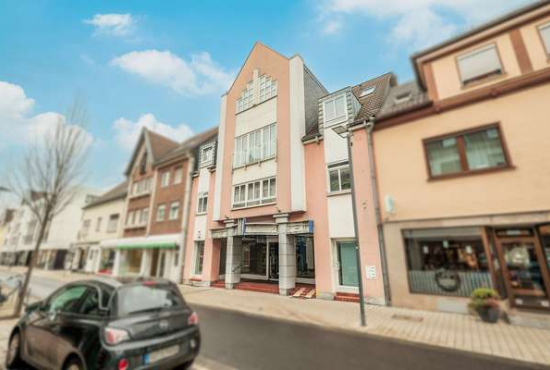 Meckenheim , Ladenlokal, Gastronomie mieten oder kaufen