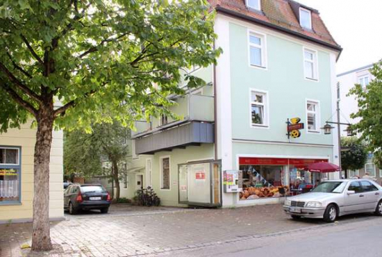 Kolbermoor Rosenheimerstraße, Ladenlokal, Gastronomie mieten oder kaufen