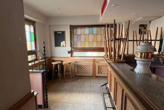 Wuppertal Am Unterbarmer Friedhof, Ladenlokal, Gastronomie mieten oder kaufen