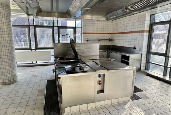 Hannover Hans-Böckler-Allee, Ladenlokal, Gastronomie mieten oder kaufen
