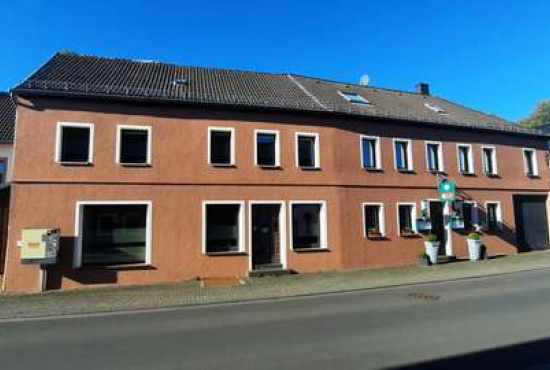 Dahlem Trierer Strasse, Ladenlokal, Gastronomie mieten oder kaufen