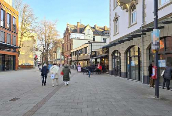 Limburg Werner-Senger-Straße, Ladenlokal, Gastronomie mieten oder kaufen