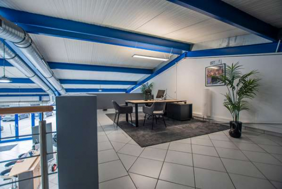 Ramstein-Miesenbach Kindsbacher Straße, Ladenlokal, Gastronomie mieten oder kaufen