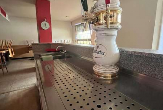 Wuppertal Am Unterbarmer Friedhof, Ladenlokal, Gastronomie mieten oder kaufen