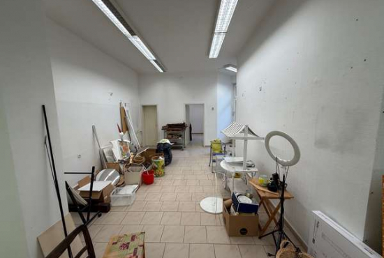 Neustrelitz Elisabethstraße, Ladenlokal, Gastronomie mieten oder kaufen