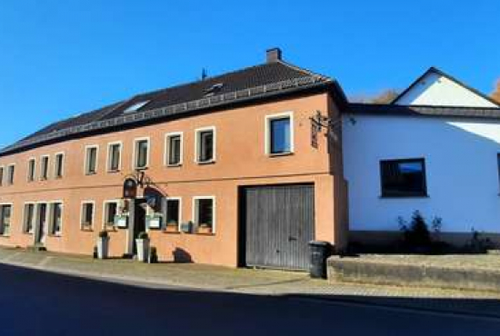 Dahlem Trierer Strasse, Ladenlokal, Gastronomie mieten oder kaufen
