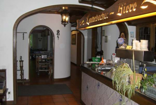 Lauterbach OT Buttenwiesen , Ladenlokal, Gastronomie mieten oder kaufen