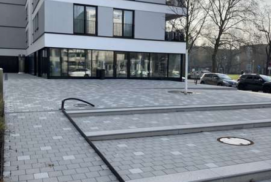Mannheim Carl-Reiß-Platz, Ladenlokal, Gastronomie mieten oder kaufen