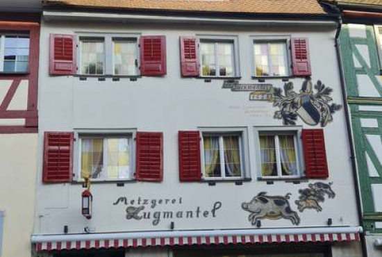 Überlingen Aufkircherstr., Ladenlokal, Gastronomie mieten oder kaufen