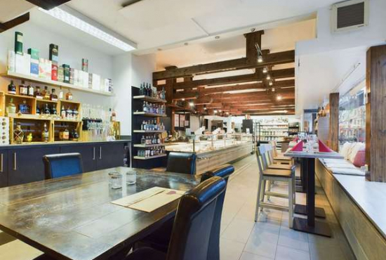 Stuttgart , Ladenlokal, Gastronomie mieten oder kaufen