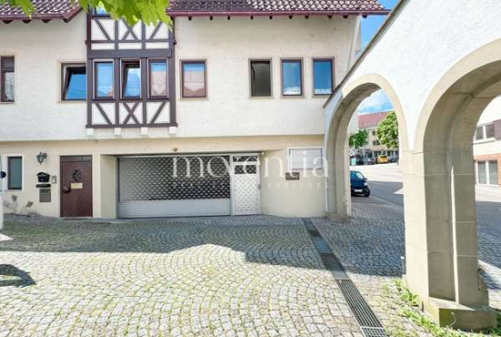 Benningen am Neckar , Ladenlokal, Gastronomie mieten oder kaufen